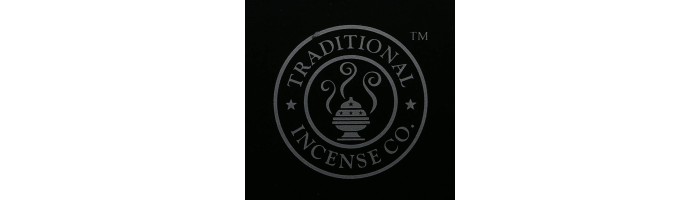 TRADITIONAL INCENSE CO. (Inde) TRADITIONAL INCENSE CO. (Inde)