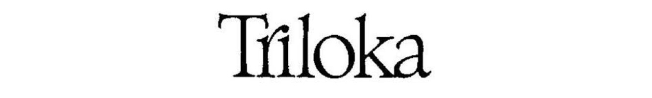 Triloka