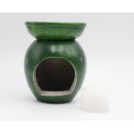 Soapstone essential oil diffuser