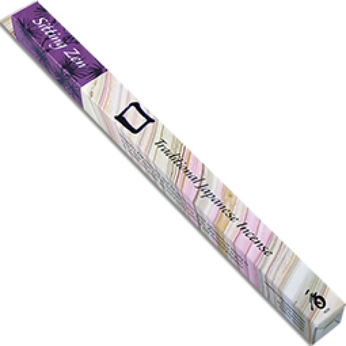 Encens japonais Shoyeido Zen (assis)